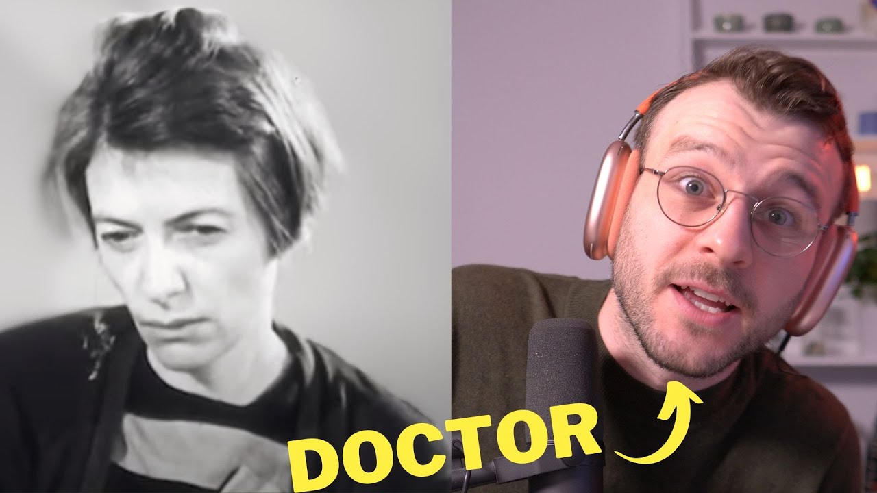 «ПРОСТАЯ» ШИЗОФРЕНИЯ | Анализ доктора Сила