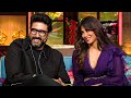 A Hysterical Night With Team Bob Biswas | The Kapil Sharma Show | Abhishek Bachchan, Chitrangda