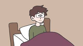 Cup Of Dirt Animation Brian Regan