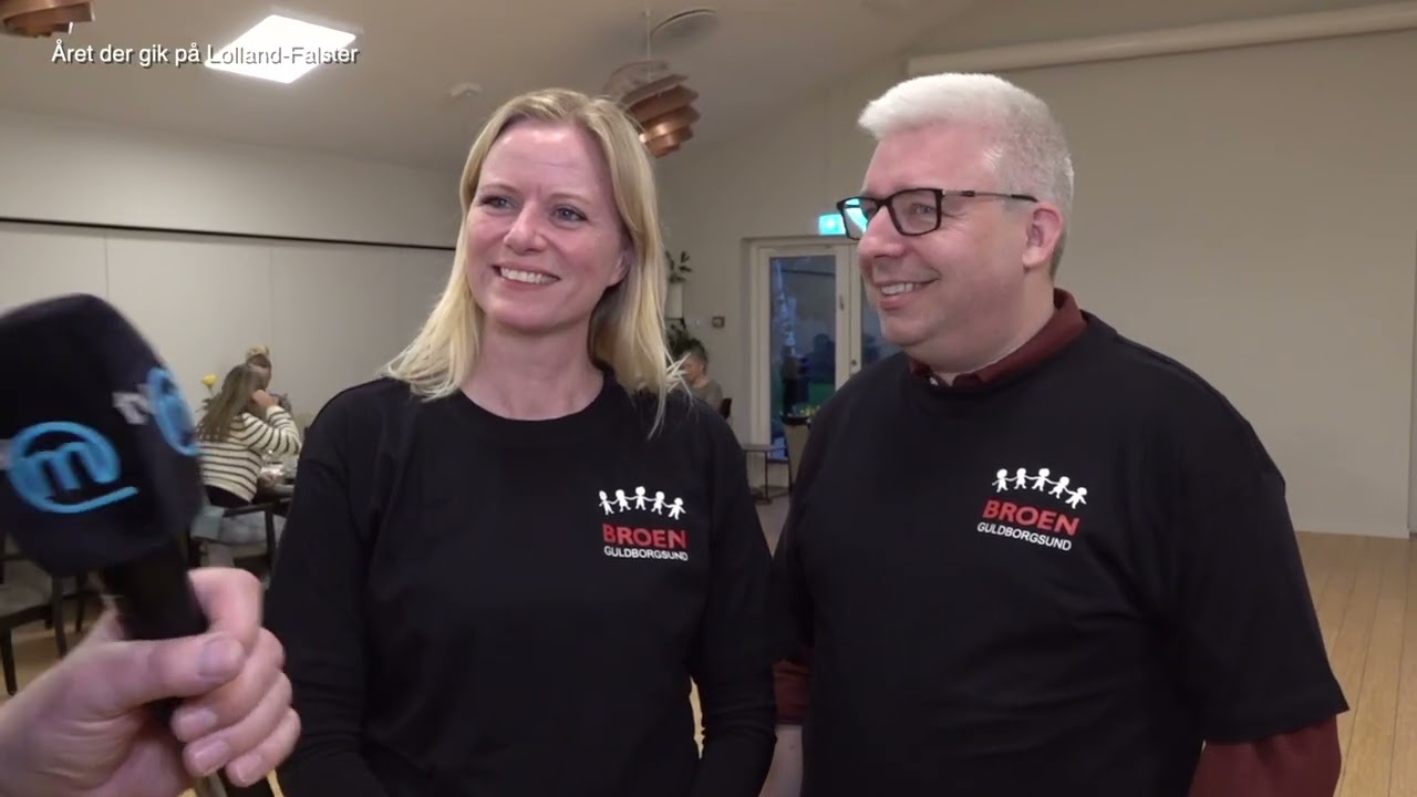 TV-M 14/1-26: Året der gik 2 - Musik