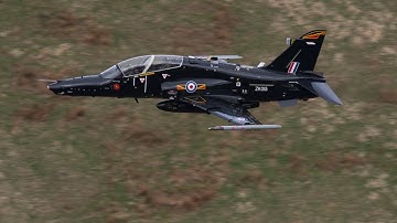 HAWK Mach Loop BWLCH