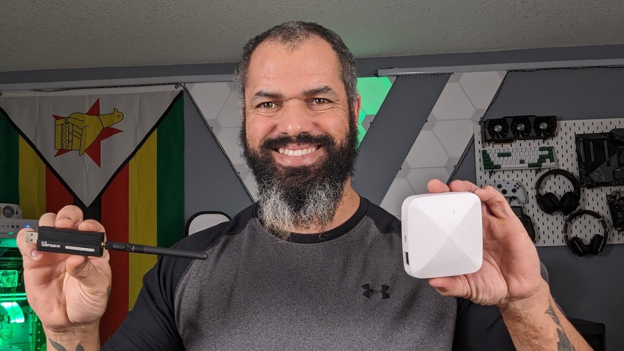 What is Zigbee? vs Wifi device? which is better?