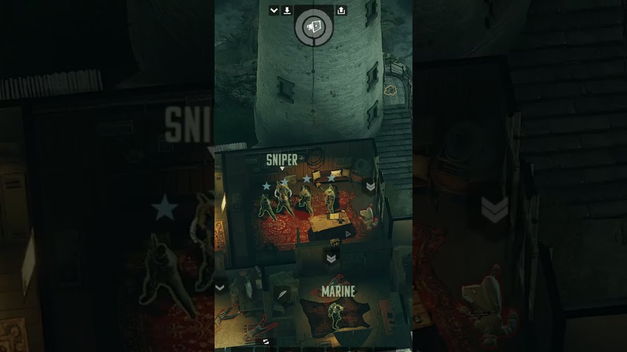 Silent Sabotage In Motion Mission 5 Part 78