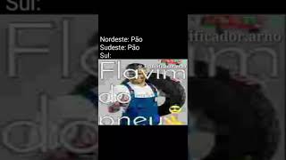Flavin Do Pneu - Meme