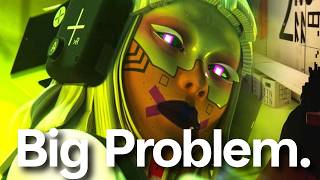 Bungies Marathon Has a Massive Cheater Problem