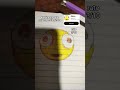 drawing my subscriber profile picture #ahww