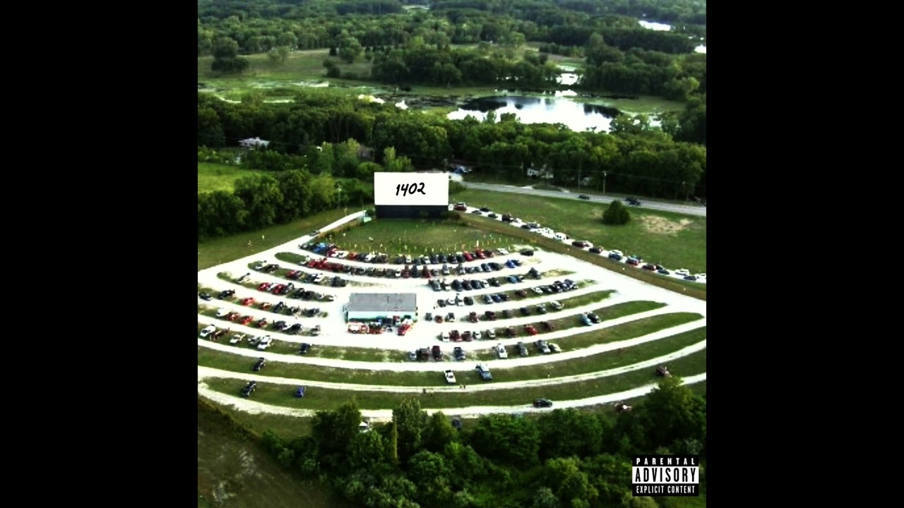 KOP3CKY - tides.wav (FULL MIXTAPE)