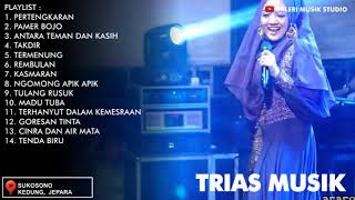 FULL ALBUM TRIAS MUSIK LIVE SUKOSONO