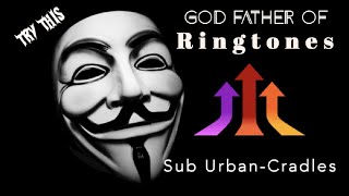 RINGTONE | God Father of Ringtones | Trending Ringtone