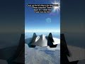 Flying Mach 30