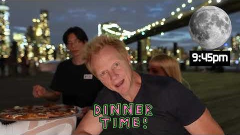 EXTREME 24 HOUR Acro & Contortion CHALLENGE *don