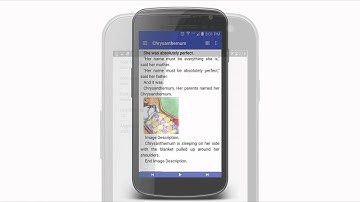 How to Read Bookshare Books with Go Read