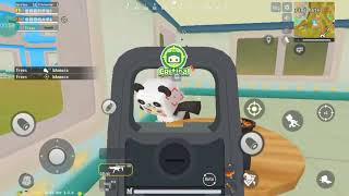 Miniworld Royale Game Pita Piti