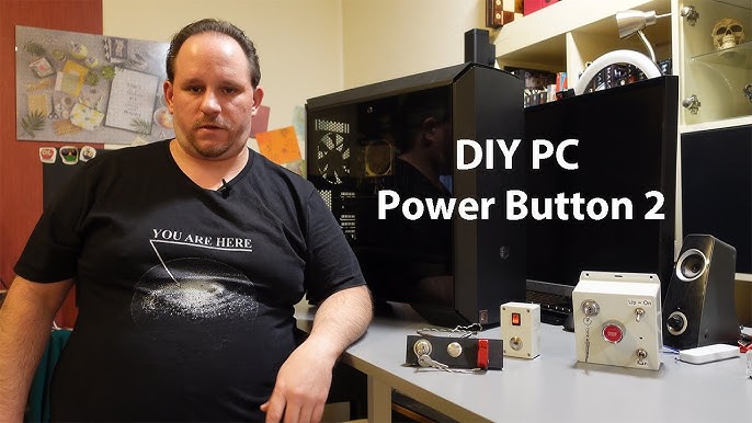 External PC power button by botbot141