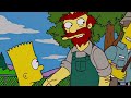 Bart Simpson RUNS AWAY From His Injection! 🏃♂️💉 (Cartoon Recap)