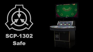 SCP-1302: Loss Chaser