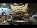 7.3 idi Engine Removal: FYE Style!