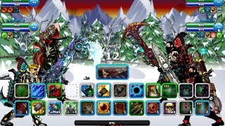 EpicDuel - 2v2  - Ft. Extreme
