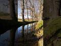 Wasserschloss Klaffenbach #music #shorts #nostalgia #travel #reiseabenteuer