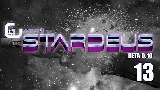 Stardeus Beta (0.10) 13