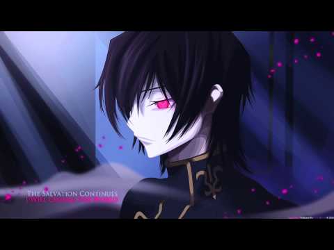 Codes Geass - Lelouch Deaths - Unleashed OST