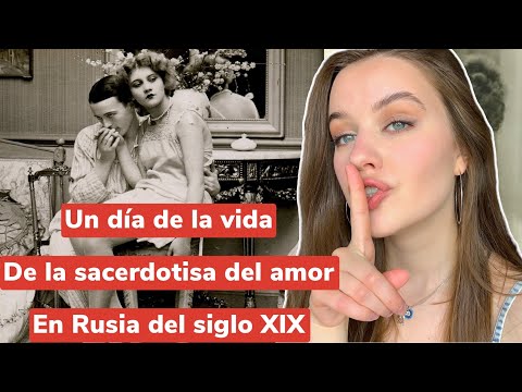 Vídeo: Modos De Romance: En Qué Se Diferencia El Amor En Occidente Del Amor En Rusia - Vista Alternativa