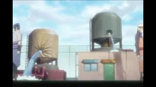 (Soundtrack) Naruto OST episode 478