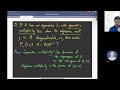 【Lecture 12】Orthogonality - with Nge Kie Seng 20230302 | Intro to Linear Algebra