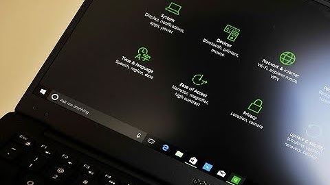 How to Enable Windows 10’s Hidden Dark Theme...