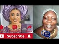 Oluwanishola Toluwalase Aka Iya Alagbo Ti Gbenu Si Mic Lori Oro Alhaja Lizzy Anjorin Ati Iya Ewe Oluwanishola Toluwalase Aka Iya Alagbo Ti Gbenu Si Mic Lori Oro Alhaja Lizzy Anjorin Ati Iya Ewe