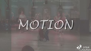 What is Zouk...? 2021 by Anna & Jannis