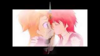 SasoDei ♥ Kiss Me Again