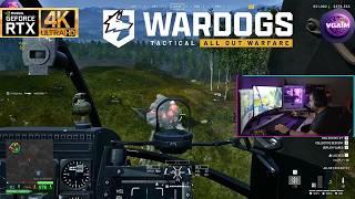 🚁💥 WarDogs Little Bird – ROCKETS TURN THIS HELICOPTER INTO A BEAST! 🔥