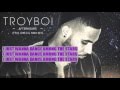 Afterhours LYRICS Troyboi ft Diplo & Nina Sky