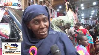 WUUNO EYALINA EDUUKA YAGGWAMU NADUKIRA MU BUTEMBEYI. NAYO BASOOKA KUMUBBA