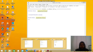 UAS STRUKTUR DATA DAN PEMROGRAMAN SOAL TIPE A ( VIDEO PART 2 )