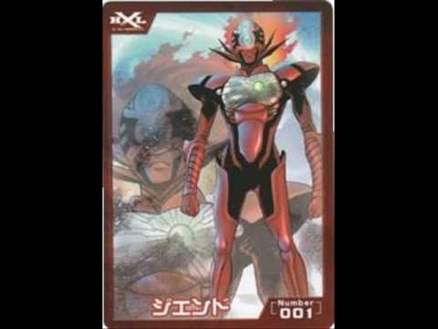 ラジオドラマ 銀河ロイド コスモX in HXL 2/2 - YouTube