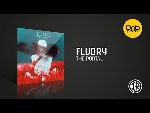 Fludry - The Portal [Invasion Recordings]