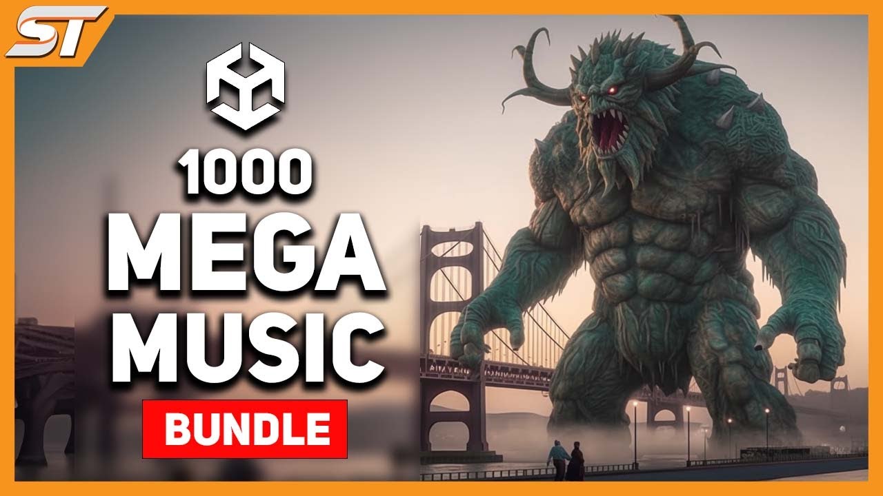 Humble Offers a Huge Bundle of Royalty-Free Music For Games