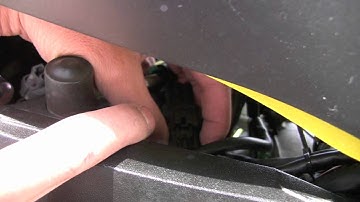 SpeedoDRD Install 06-07 gsxr 600 750 2007