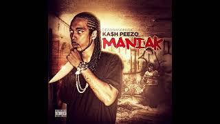 King Kash FKA Kash Peezo - 14 - Soulless (Prod by King Iso) (Maniak) 2016