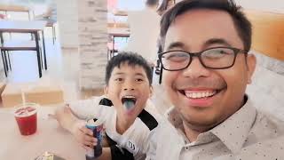 WE VISITED "OFF THE HOOK RESTAURANT"