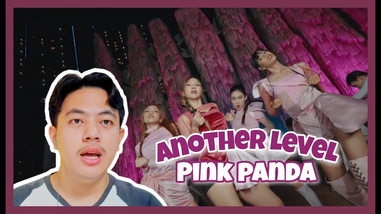 Pink Pand Rapper BLACKPINK - 'Pink Venom' DANCE & MV COVER BY PINK PANDA (INDONESIA ...