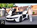 10 Ridiculous Expensive Things Marshmello Owns