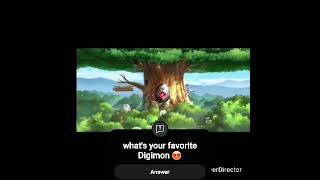 Digimon partners ๐ฎ Last Tamer EP 1 mini