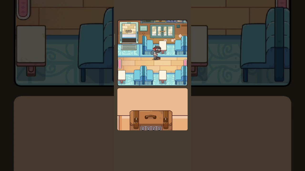 Case Hunter: Tebak Siapa Yang Benar - Gameplay walkthrough - Level 24