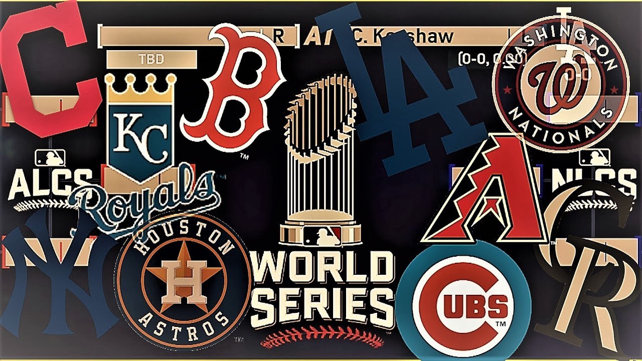 World Series 2017 Schedule: TV Coverage Guide and More Known Info