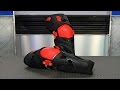 Thor Force XP Knee Guards | Motorcycle Superstore