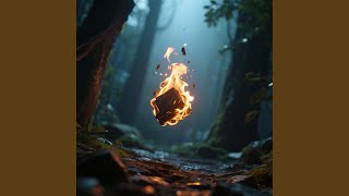 Floating Ember Light