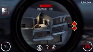 Hitman: Sniper - Scored 50 829 802! screenshot 2